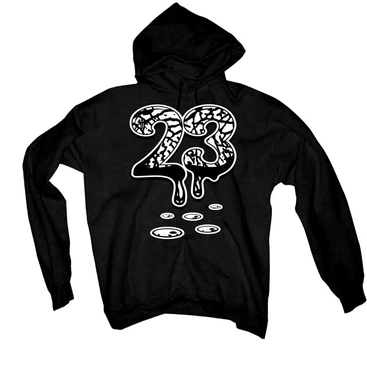 Air Jordan 1 High OG “Elephant” | illcurrency Black T-Shirt (23)
