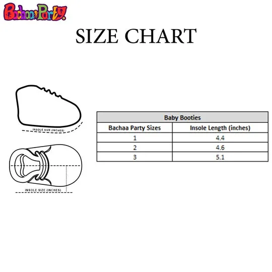 Baby Girls Shoes C-373-Blue