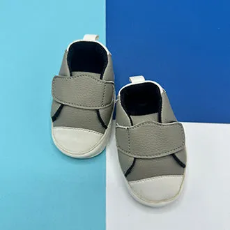 Baby Lace Up Prewalker Shoes