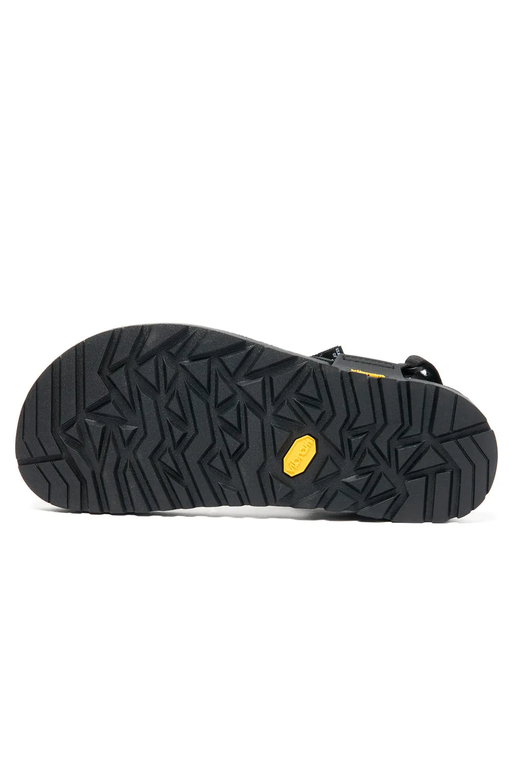Bedrock Sandals Cairn Evo C Sandals - Black