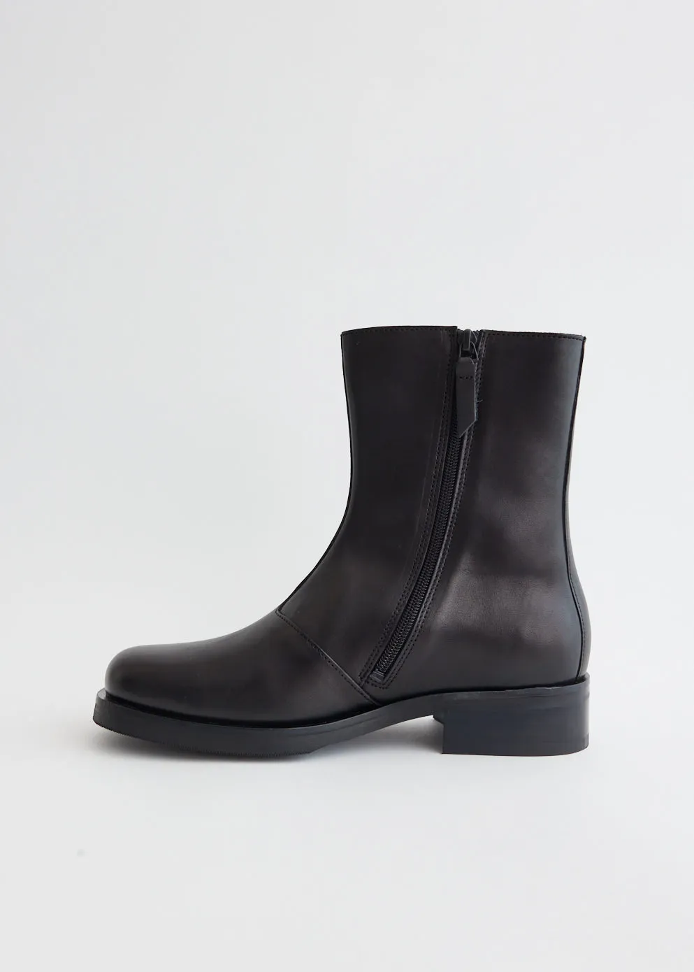Camion Boots