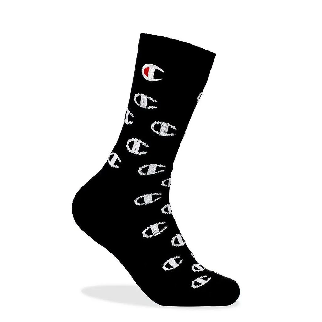 Champion Life Crew Sock