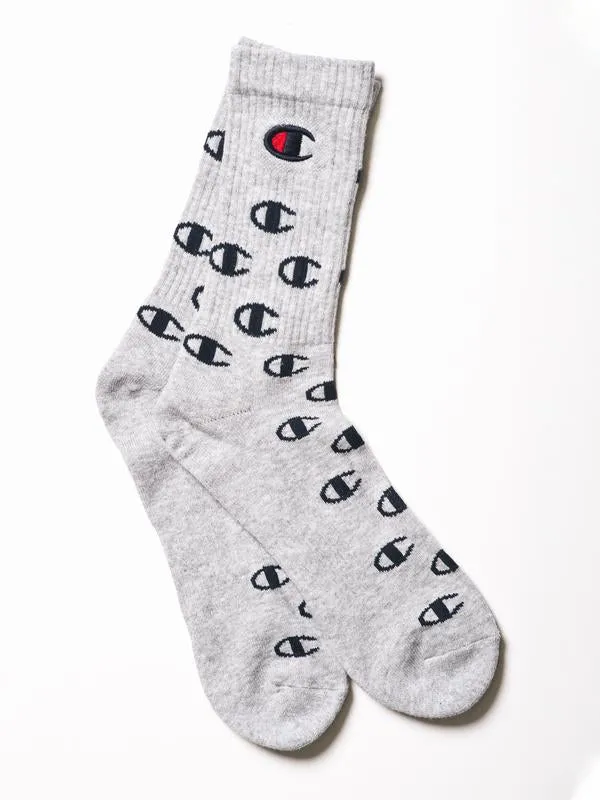 Champion Life Crew Sock