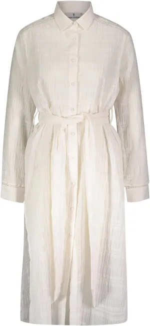 Clarissa Dress - Cream