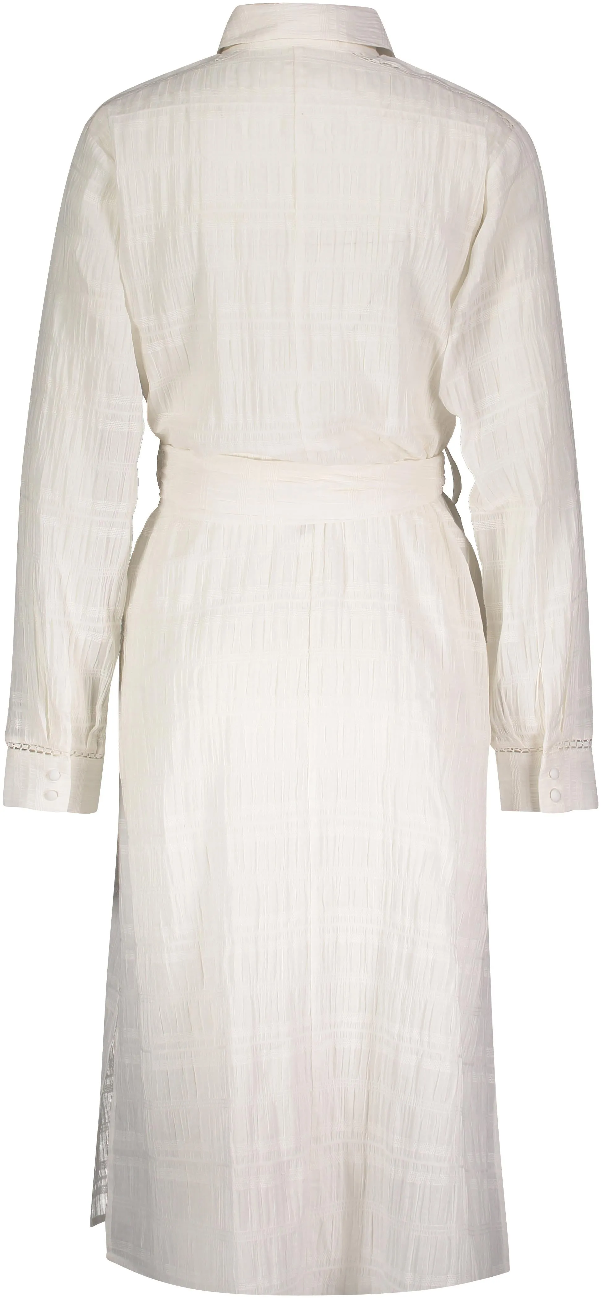 Clarissa Dress - Cream