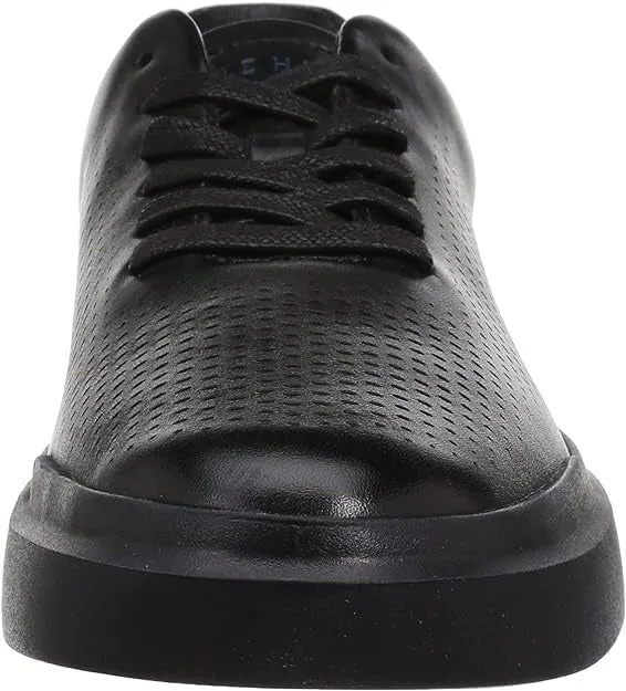 Cole Haan Zerogrand Overtake Black All Terrain Water Resistant Running Sneakers
