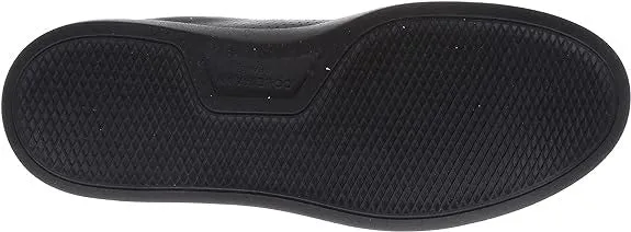 Cole Haan Zerogrand Overtake Black All Terrain Water Resistant Running Sneakers