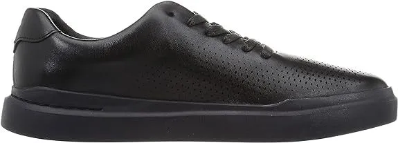 Cole Haan Zerogrand Overtake Black All Terrain Water Resistant Running Sneakers