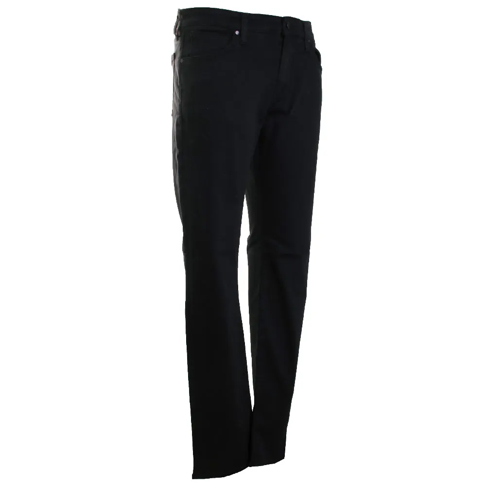 Courage Black Urban