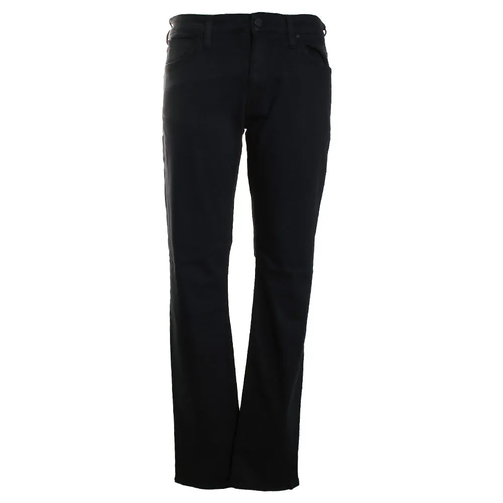 Courage Black Urban