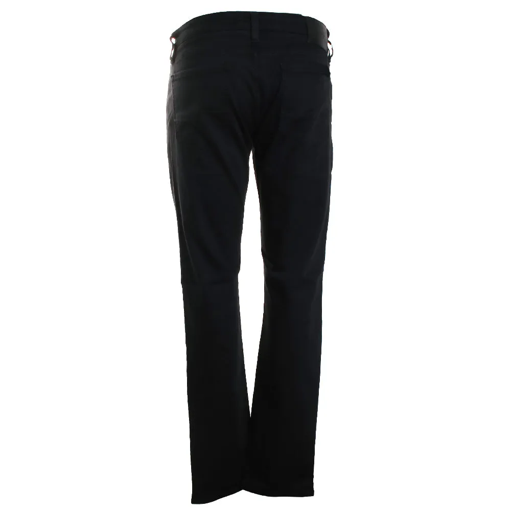 Courage Black Urban