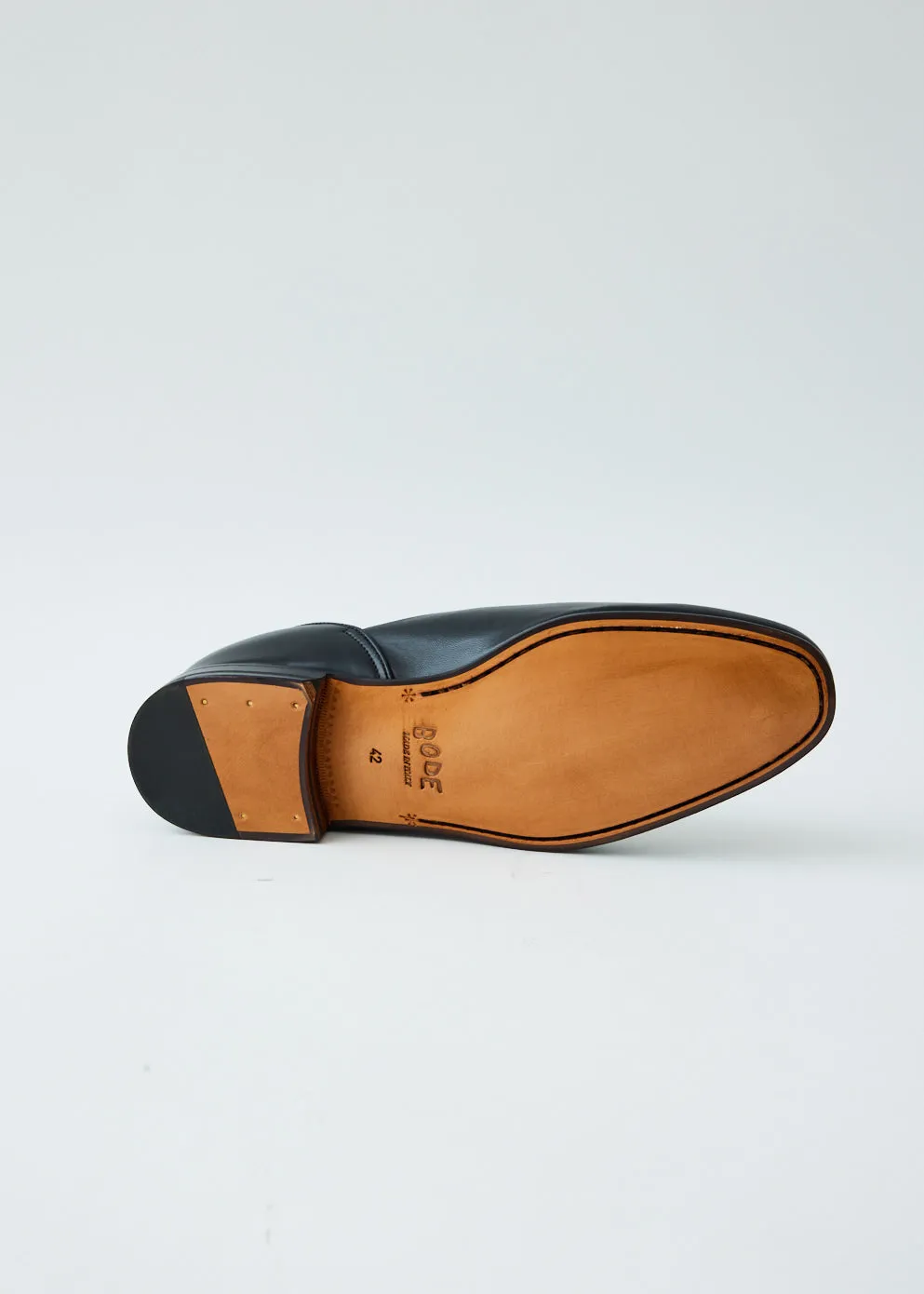 Cow and Flower Appenzeller House Shoes