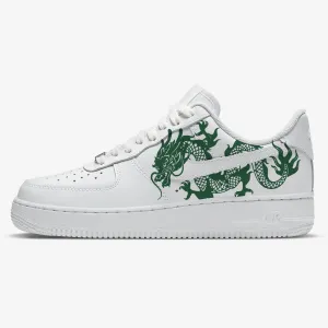 Dark Sage Dragon AF1