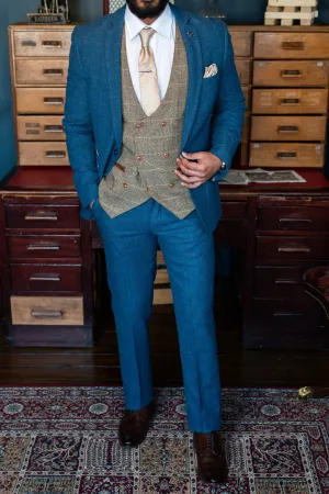 Dion Mix and match Wedding Look