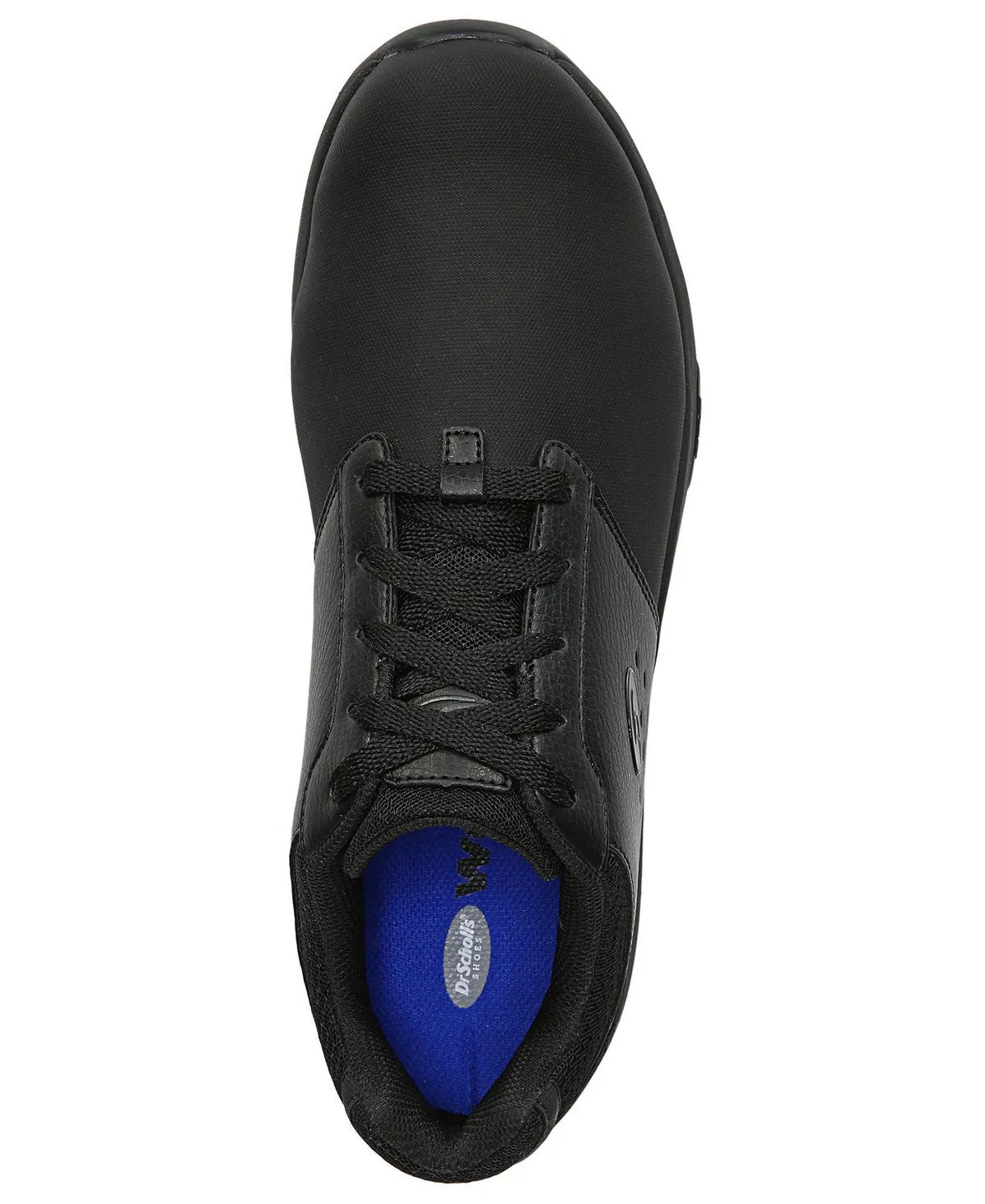 Dr. Men's Intrepid Oil and Slip Resistant Sneakers. Scholl's