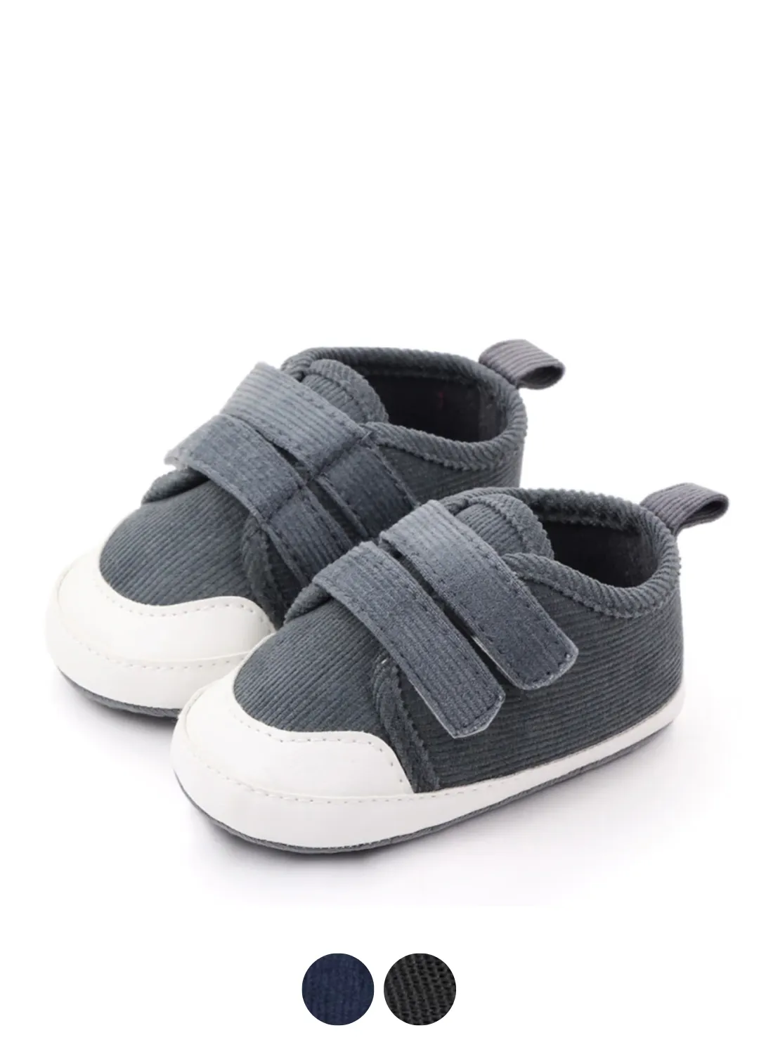 Dylan Baby Boys' Fashion Sneakers