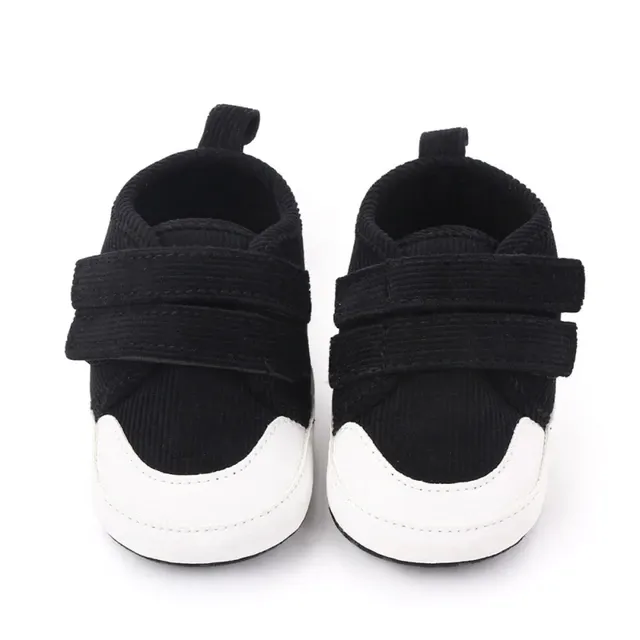 Dylan Baby Boys' Fashion Sneakers