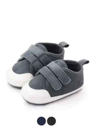 Dylan Baby Boys' Fashion Sneakers