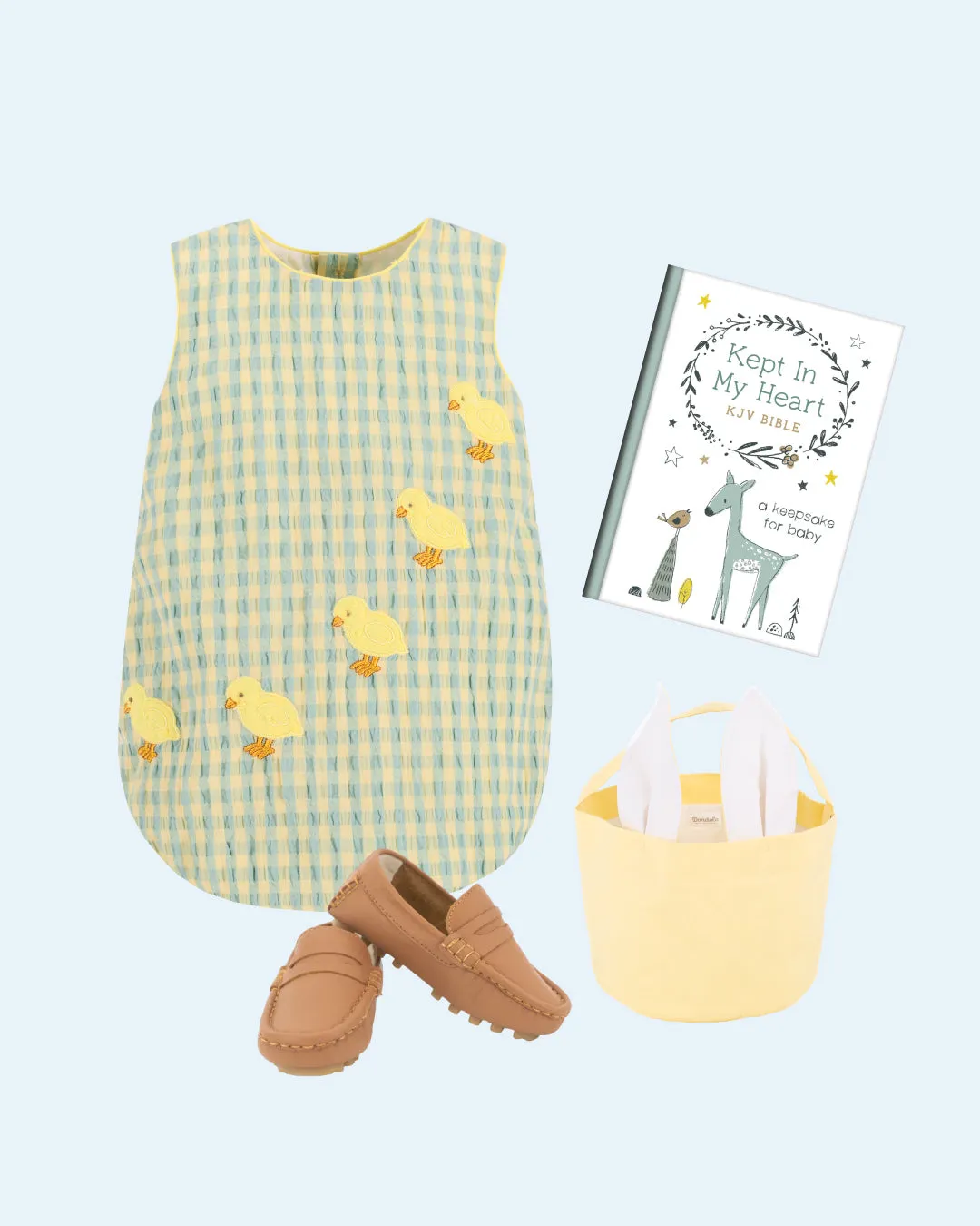 Easter Egg Hunt Gift Box