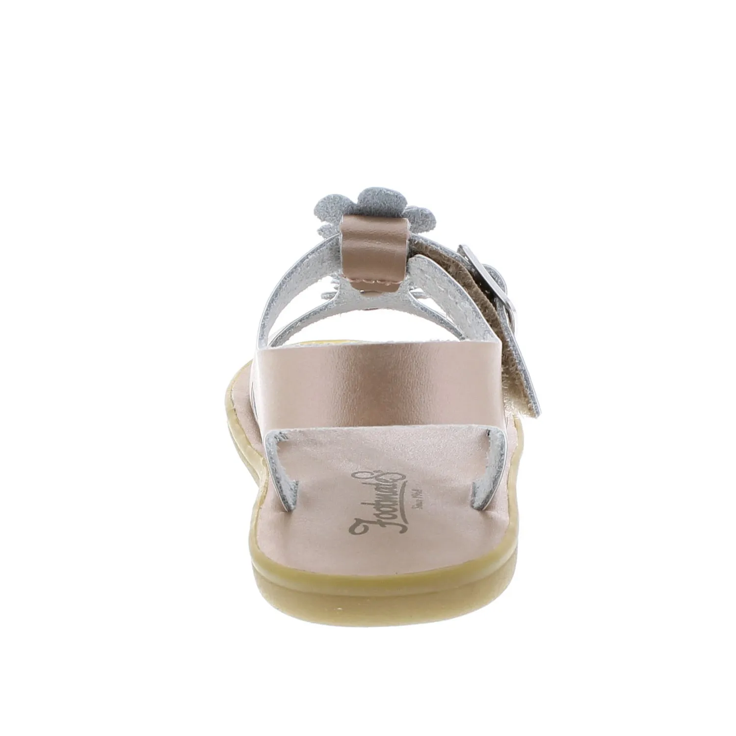 ECO-JASMINE - ES012-711 - Rose Gold Micro