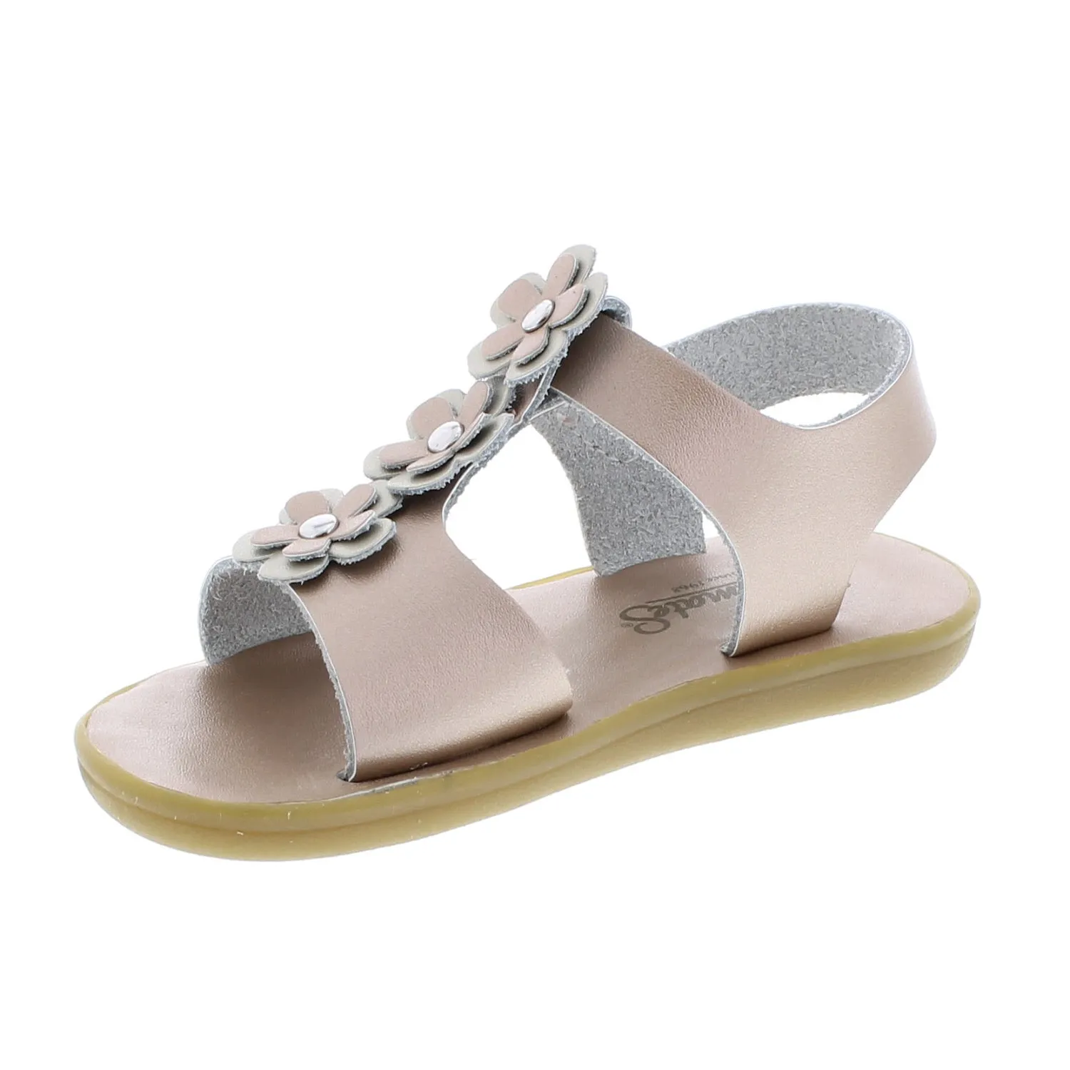 ECO-JASMINE - ES012-711 - Rose Gold Micro