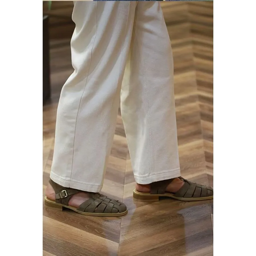 Elegance in Every Step Sandals
