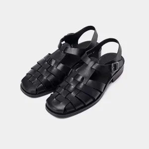 Elegance in Every Step Sandals