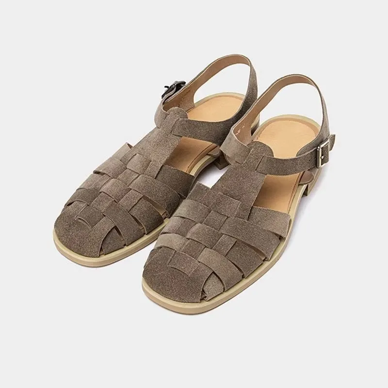 Elegance in Every Step Sandals