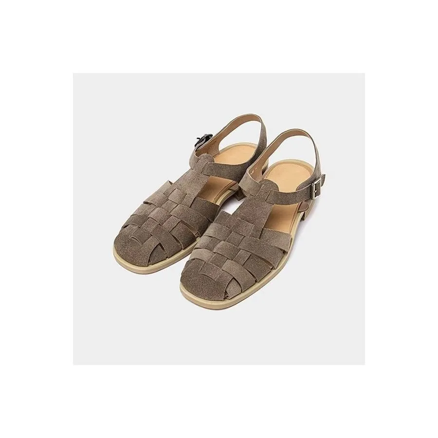 Elegance in Every Step Sandals