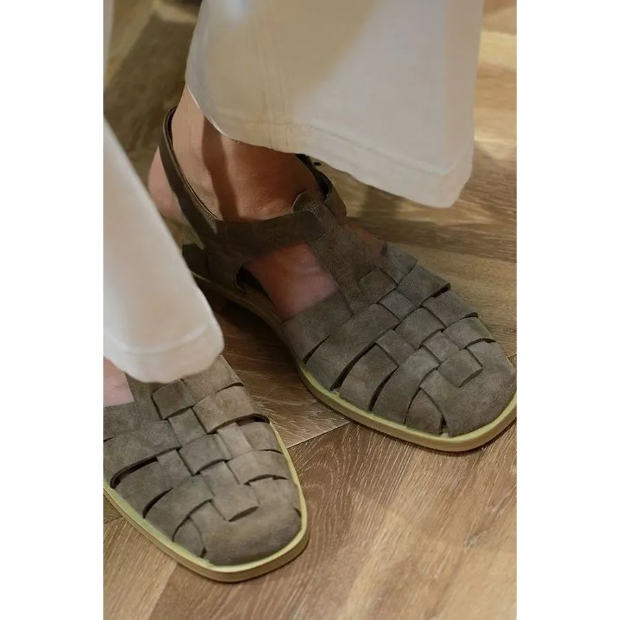Elegance in Every Step Sandals