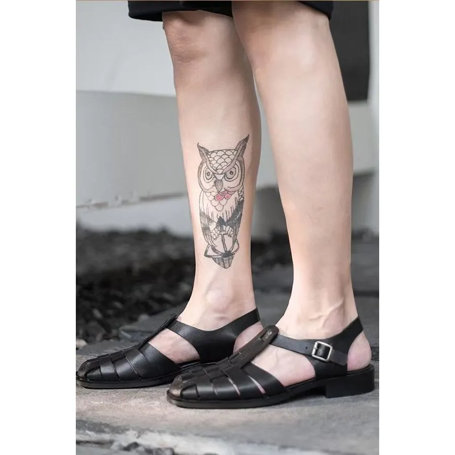 Elegance in Every Step Sandals