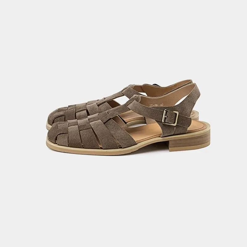 Elegance in Every Step Sandals