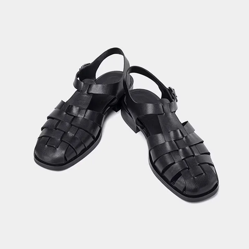 Elegance in Every Step Sandals