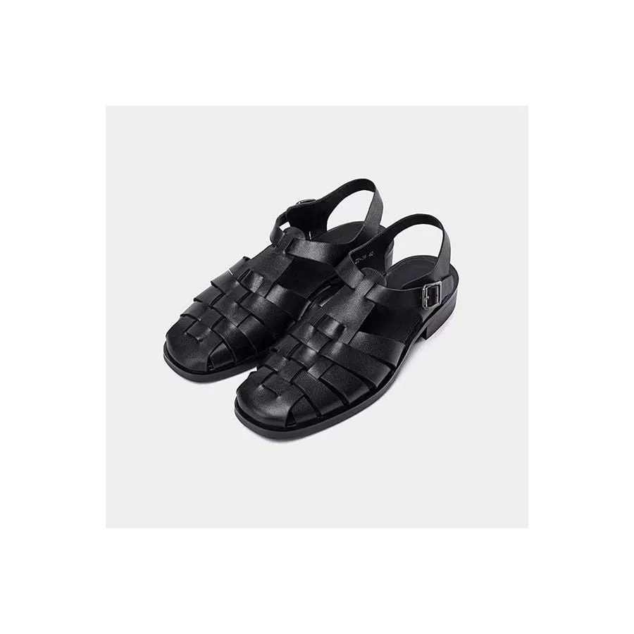 Elegance in Every Step Sandals