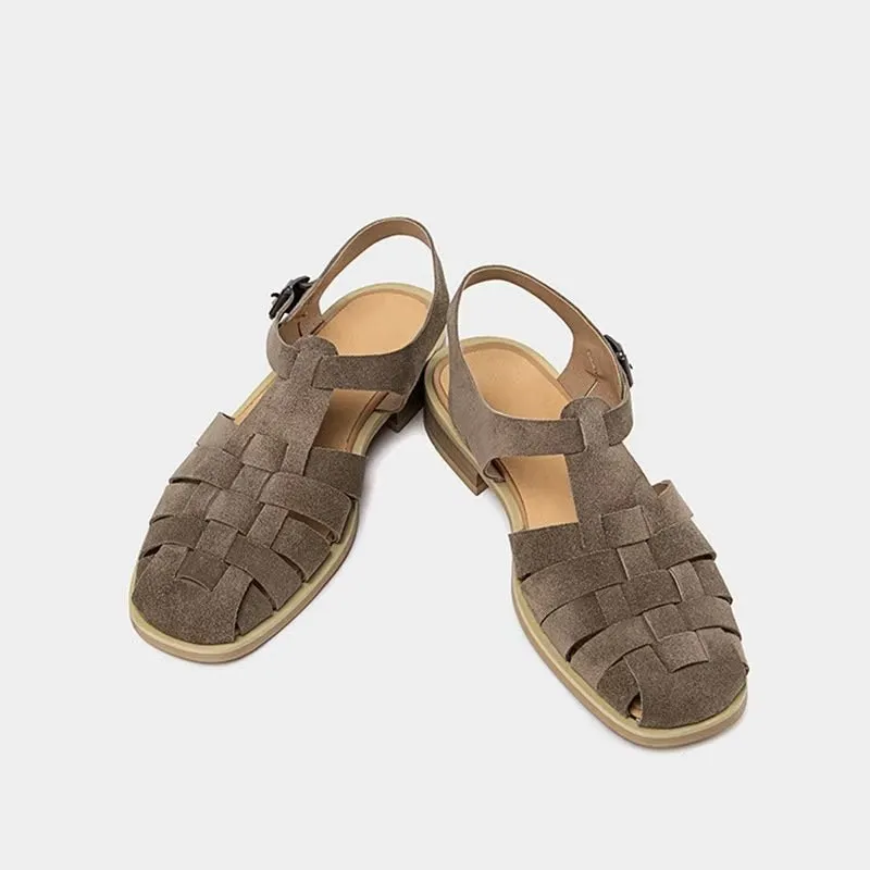 Elegance in Every Step Sandals