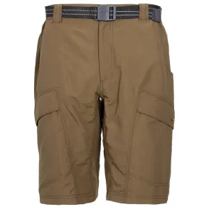 First Ascent Ranger 28cm Hiking Shorts