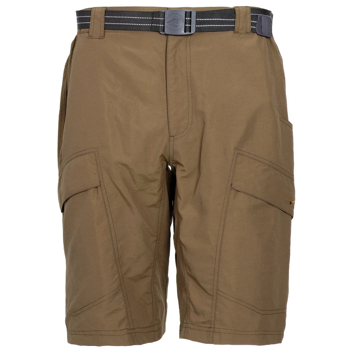 First Ascent Ranger 28cm Hiking Shorts