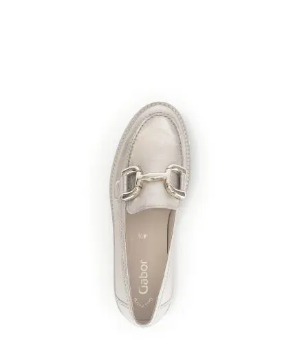 Gabor 4524662 - Loafer