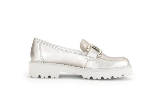 Gabor 4524662 - Loafer