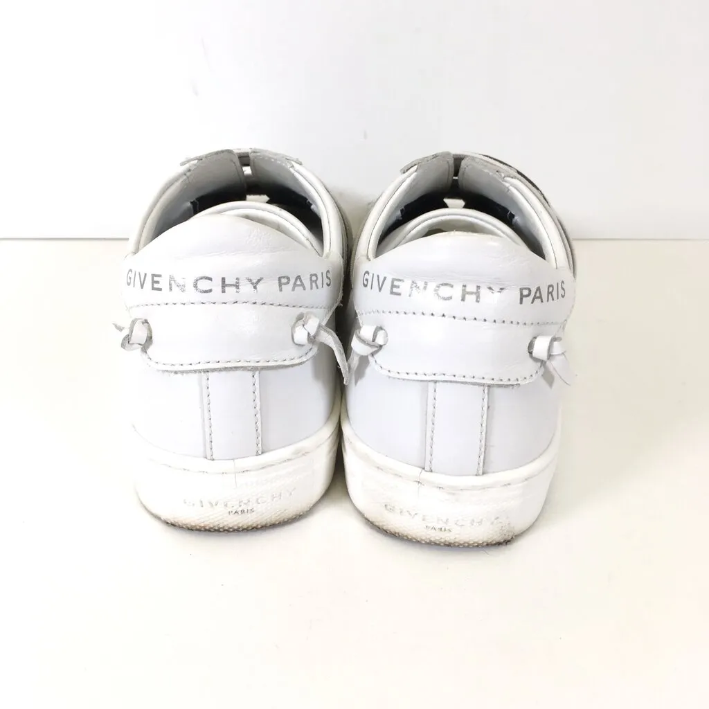 Givenchy Urban Street Sneakers