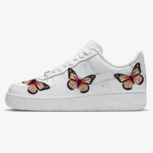 Juvenescence Butterfly AF1