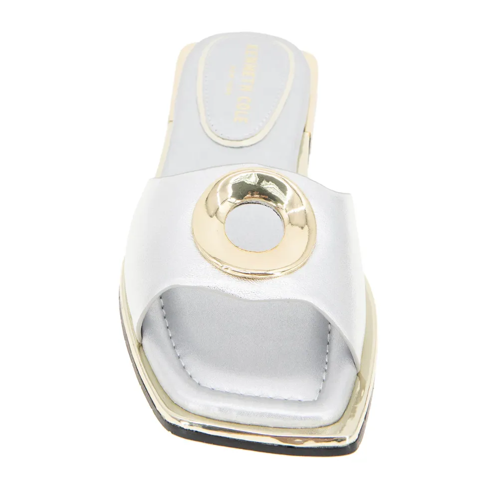Kenneth Cole Women's Asher in Silve