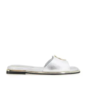 Kenneth Cole Women's Asher in Silve