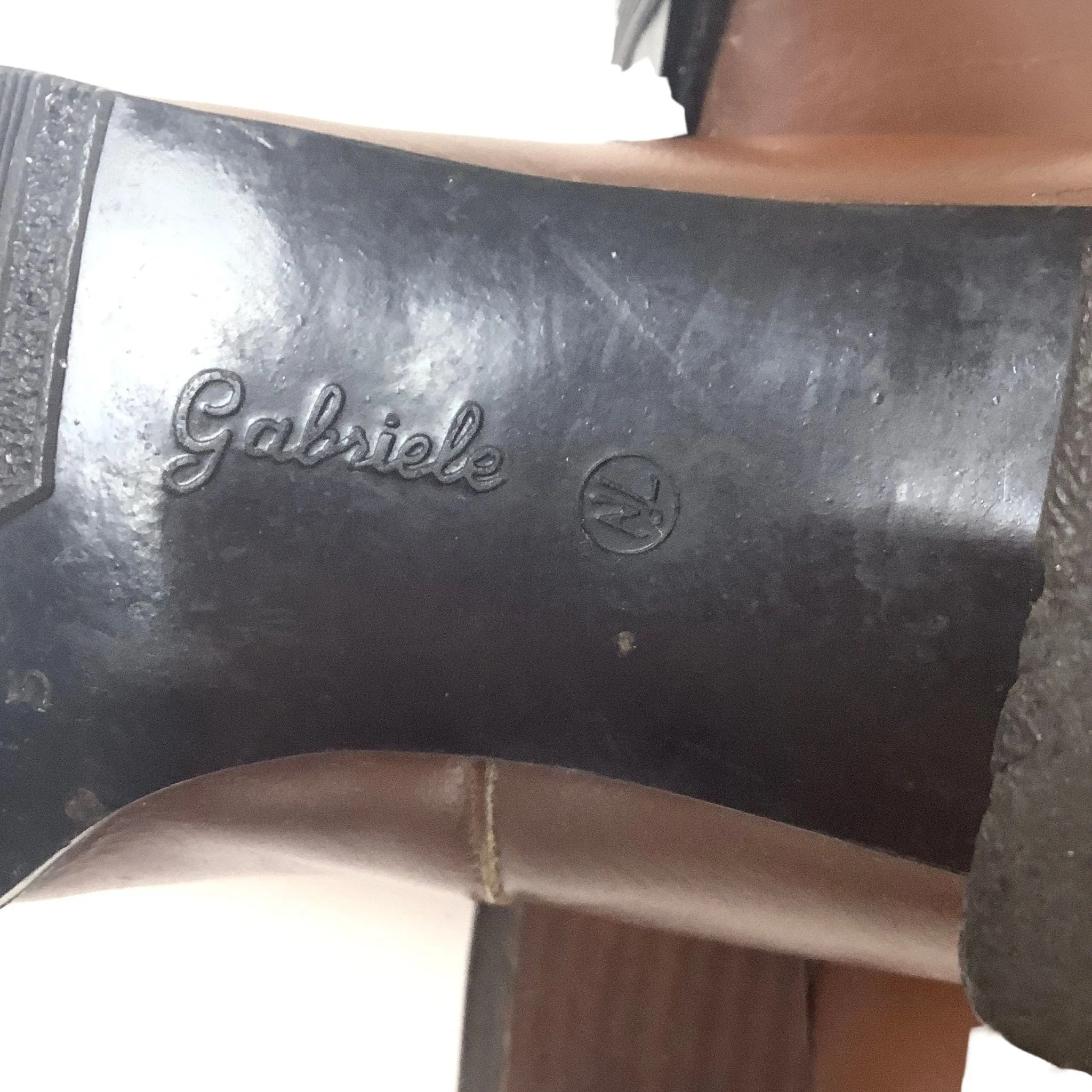 Kiltie Pump Shoes