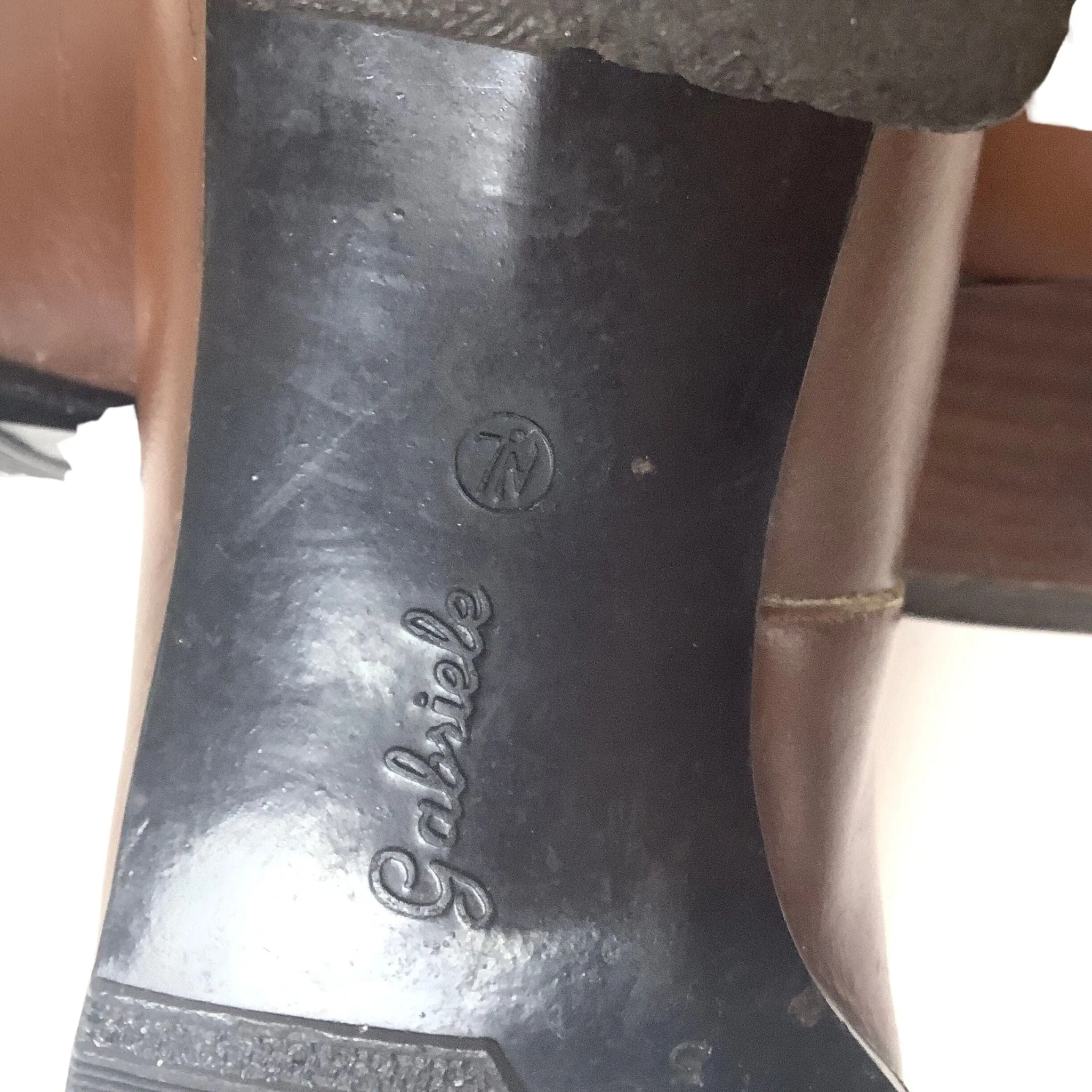 Kiltie Pump Shoes