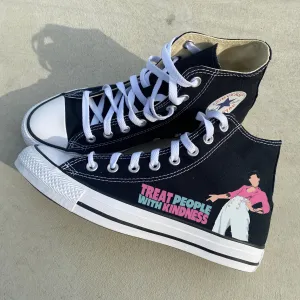 Kindness Chucks