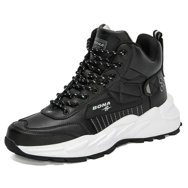koumas Men's Fashion Sneaker