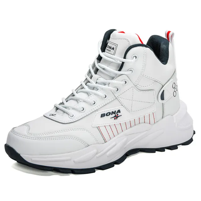 koumas Men's Fashion Sneaker