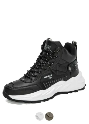 koumas Men's Fashion Sneaker