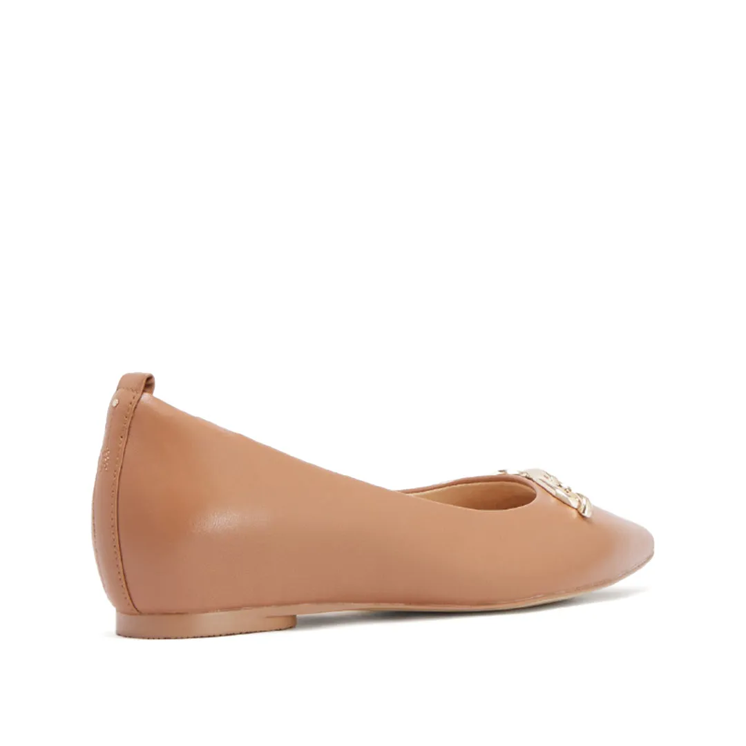 London Dress Flat
